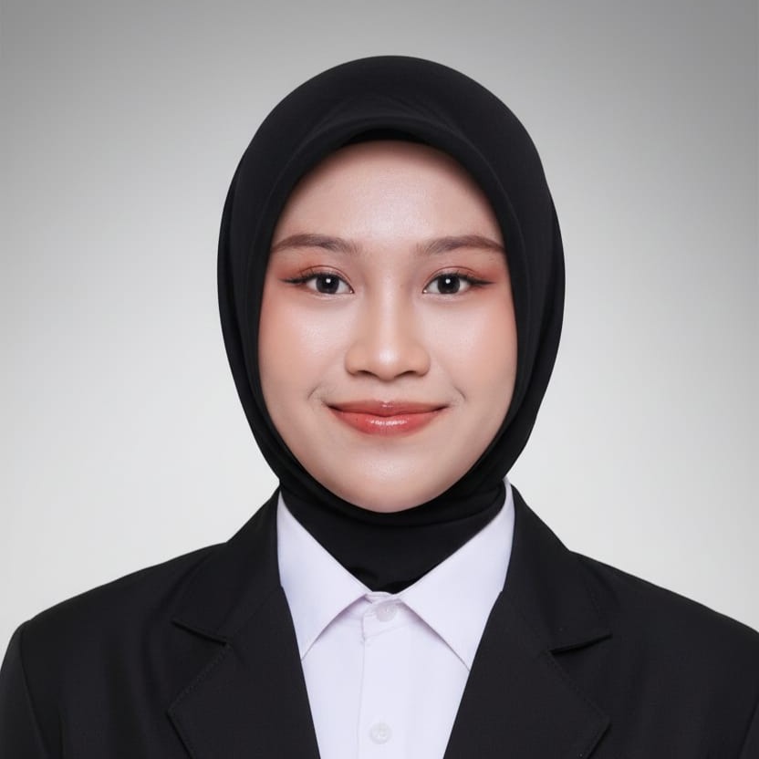 Cahya Dewi Syarofina