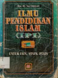 IPI UNTUK IAIN STAN PTAIS