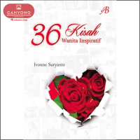 36 Kisah Wanita Inspiratif