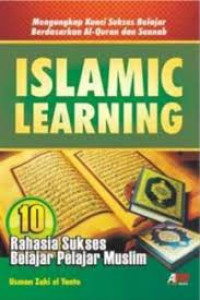 ISLAMIC LEARNING