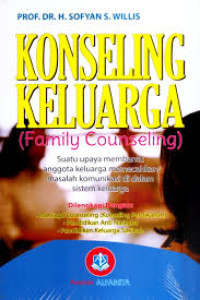 KONSELING KELUARGA