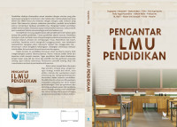 Pengantar Ilmu Pendidikan