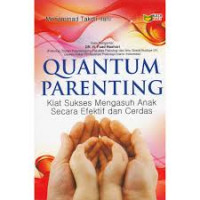 QUANTUM PARENTING