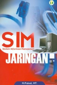 Sistem Informasi Manajemen Jaringan