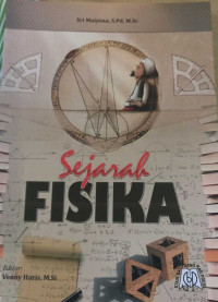 Sejarah Fisika