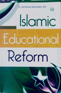 Islamic Educational Reform