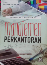 Manajemen Perkantoran