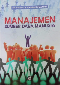 MANAJEMEN SUMBER DAYA MANUSIA