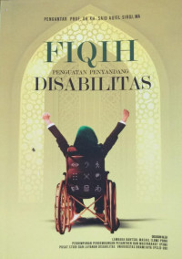 Fiqih penguatan penyandang Disabilitas