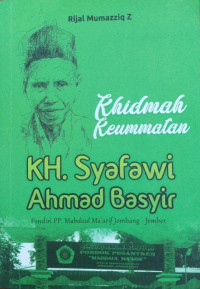 Khidmah Keummatan