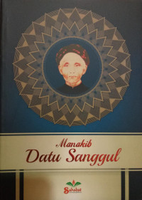 Manakib Datu Sanggul