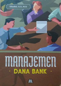 Manajemen Dana Bank