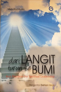 Dari Langit Turun ke Bumi