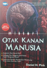 Otak Kanan Manusia