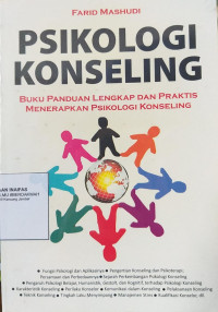 Psikologi Konseling