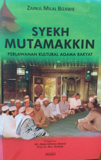 Syekh Mutamakkin: Perlawanan Kultural Agama Rakyat