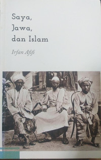 Saya, Jawa, Dan Islam