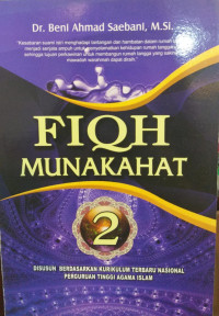 Fiqih Munakahat 2