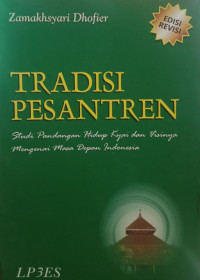 TRADISI PESANTREN