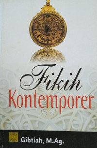 Fikih Kontemporer