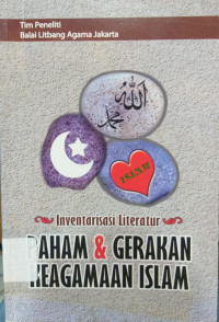 Paham & Gerakan Keagamaan Islam