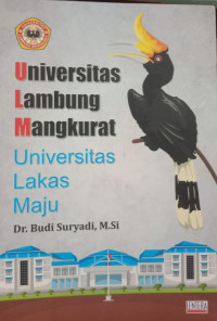 UNIVERSITAS LAMBUNG MANGKURAT