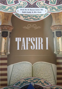 TAFSIR I