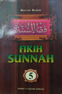 Fikih Sunnah 5