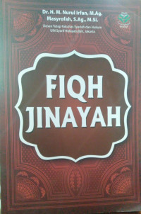 Fiqh Jinayah