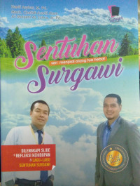 Sentuhan Surgawi: Seri menjadi Orang Tua Hebat