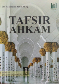 Tafsir Ahkam