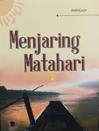 Menjaring Matahari