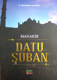 Manakib Dattu Suban