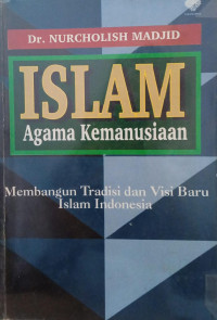 ISLAM AGAMA KEMANUSIAAN