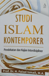 Studi Islam Kontemporer