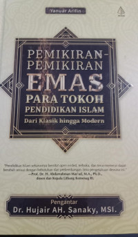 Pemikiran Emas Para Tokoh Pendidikan Islam