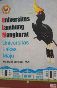 Universitas Lambung Mangkurat