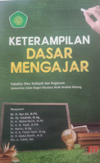 Keterampilan Dasar Mengajar