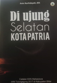 Di Ujung Selatan Kota Patria