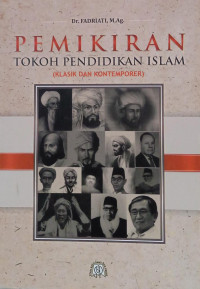 Pemikiran Tokoh Pendidikan Islam