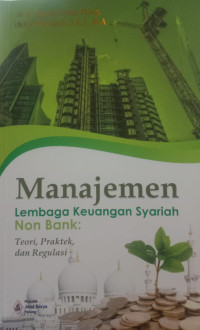 Manajemen Lembaga Keuangan Syariah