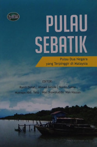 Pulau Sebatik