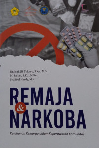 Remaja & Narkoba