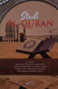 Studi Al-Qur'an