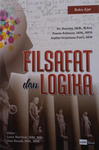 Filsafat dan Logika