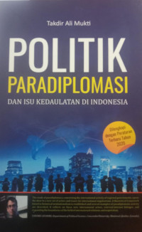 Politik Paradiplomasi dan Isu Kedaulatan di Indonesia