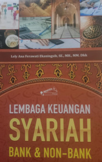 Lembaga Keuangan Syariah Bank & Non-Bank