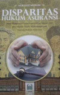 Disparitas Hukum Asuransi