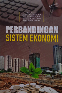 Perbandingan Sistem Ekonomi