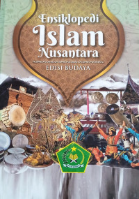 Ensiklopedia Islam Nusantara